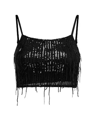 ONLY | Top Cropped Fit ONLSPACY | 